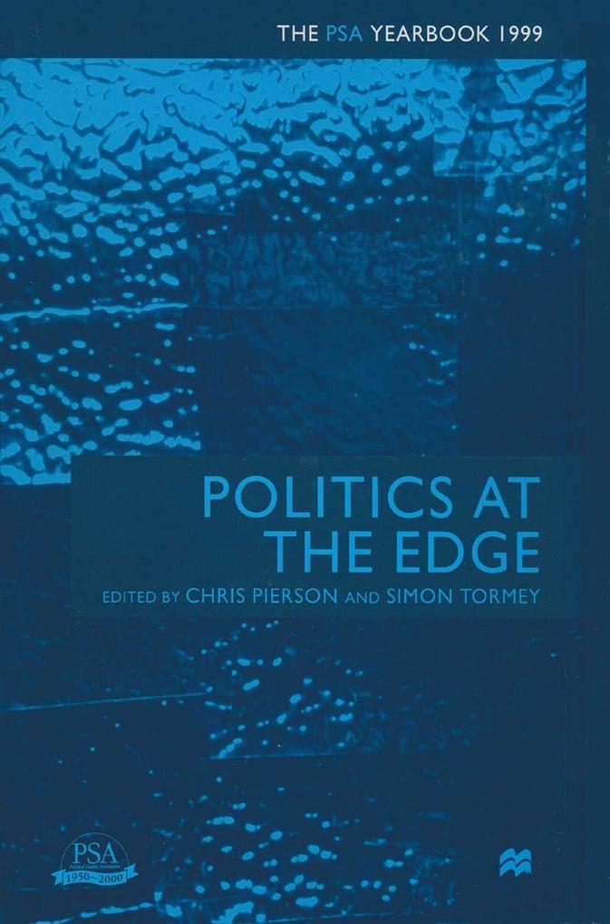 Politics at the Edge