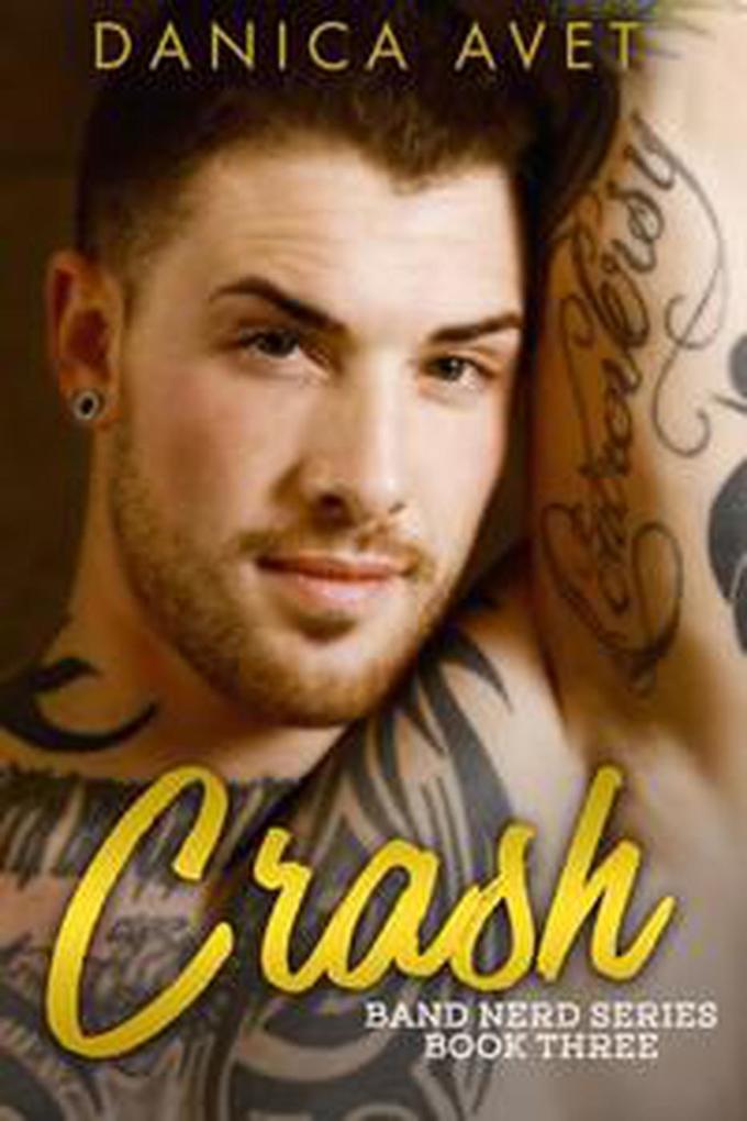 Crash (Band Nerd #3)
