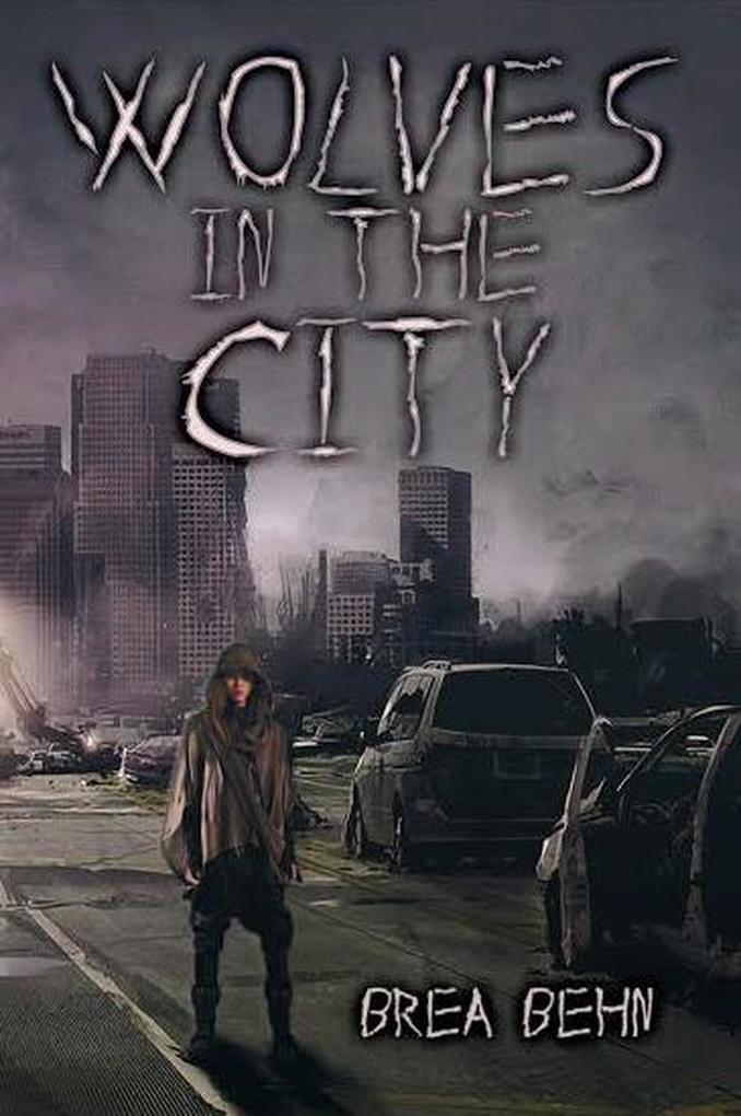 Wolves in the City (Wolves Series #2)