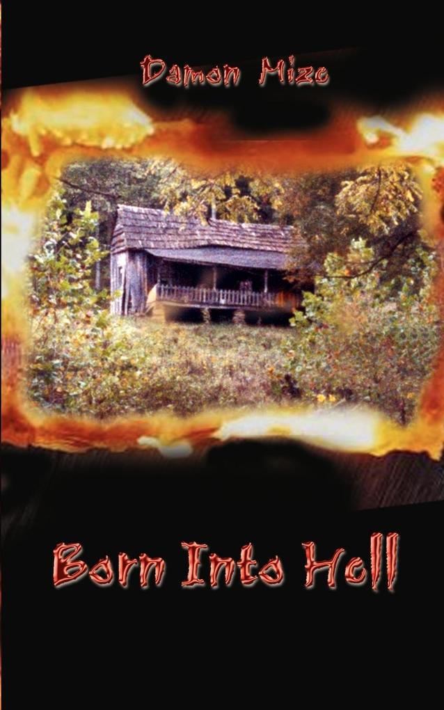 Born Into Hell