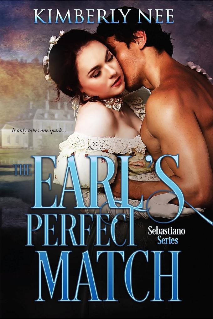 The Earl‘s Perfect Match