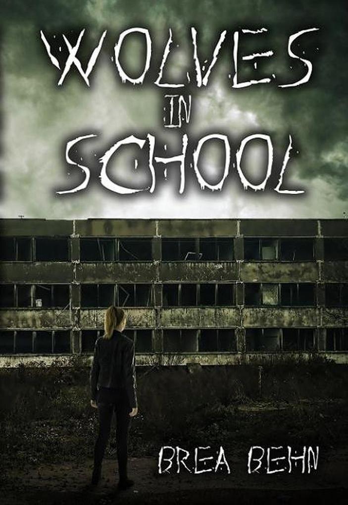 Wolves in School (Wolves Series #3)