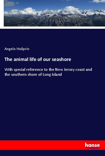 Image of The animal life of our seashore