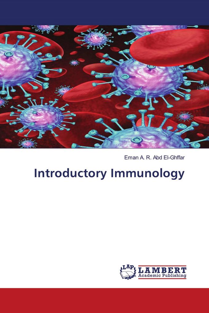 Introductory Immunology