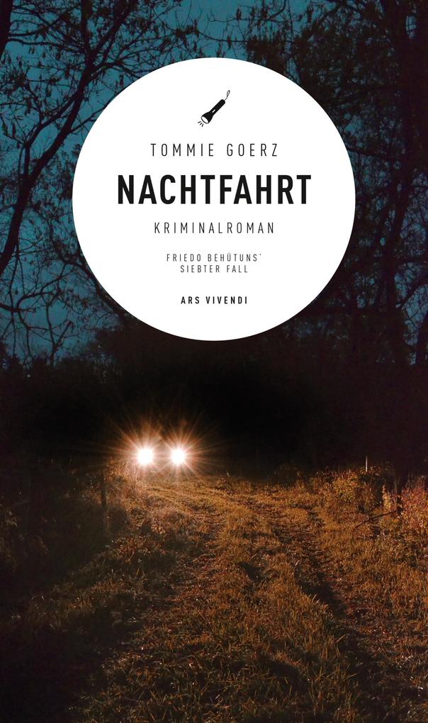 Nachtfahrt