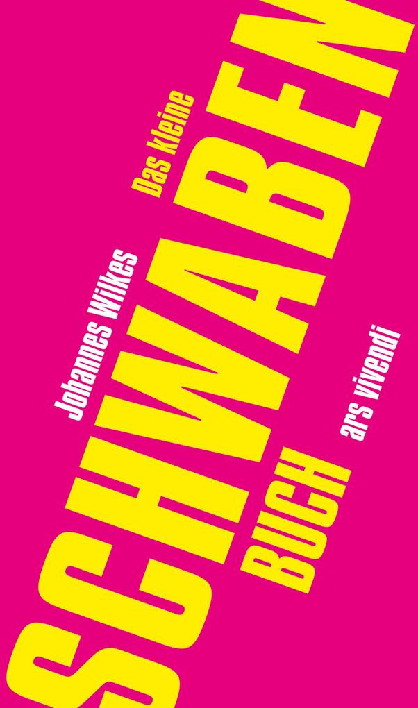 Das kleine Schwaben-Buch
