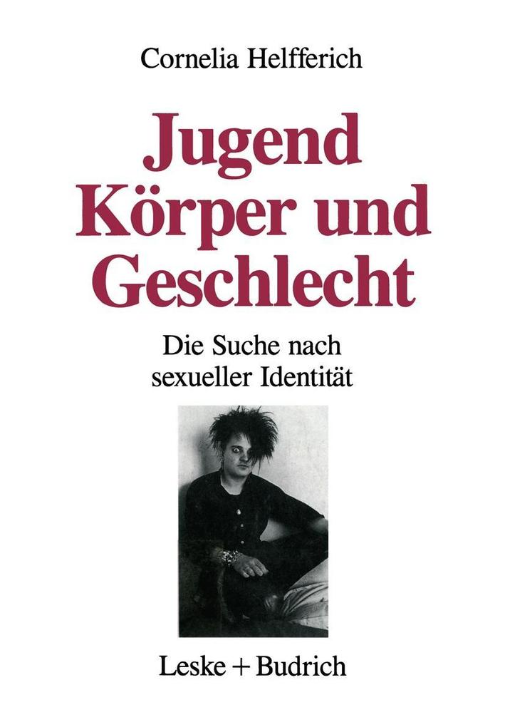 Jugend Körper und Geschlecht