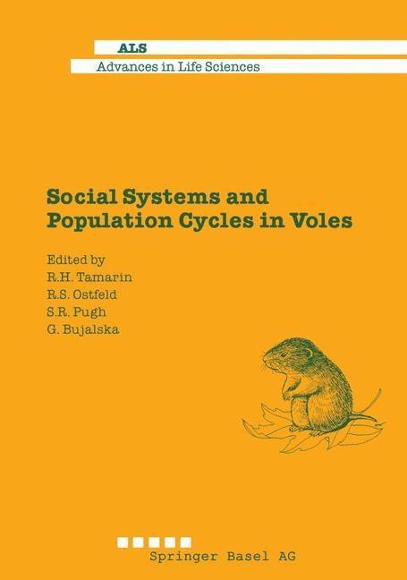 Social Systems and Population Cycles in Voles