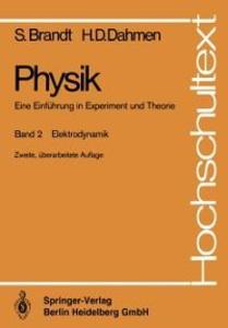 Physik. Eine Einführung in Experiment und Theorie