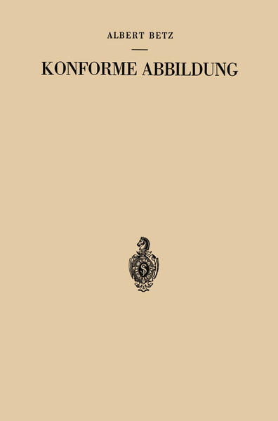 Konforme Abbildung