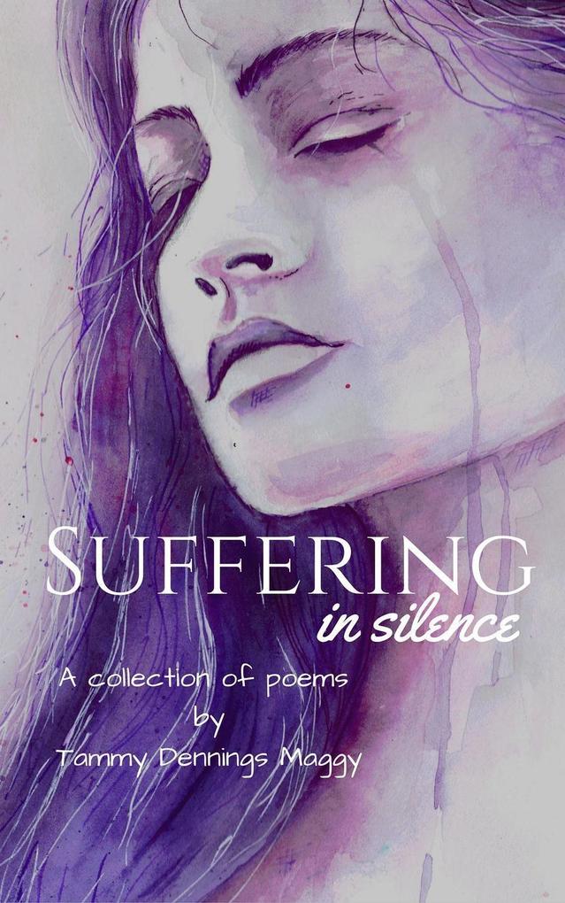 Suffering in Silence: A Poetic Journey Through Compassion Fatigue