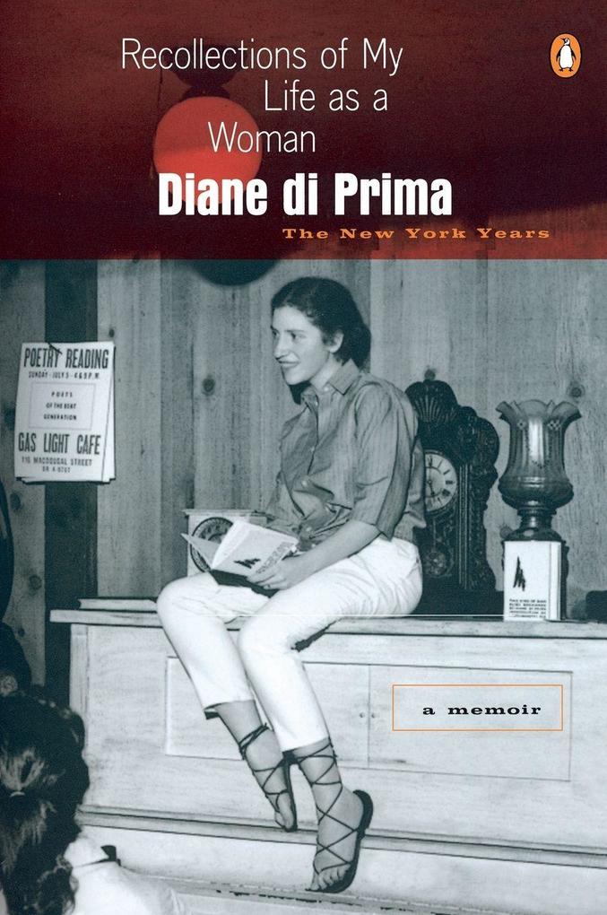 Recollections of My Life as a Woman