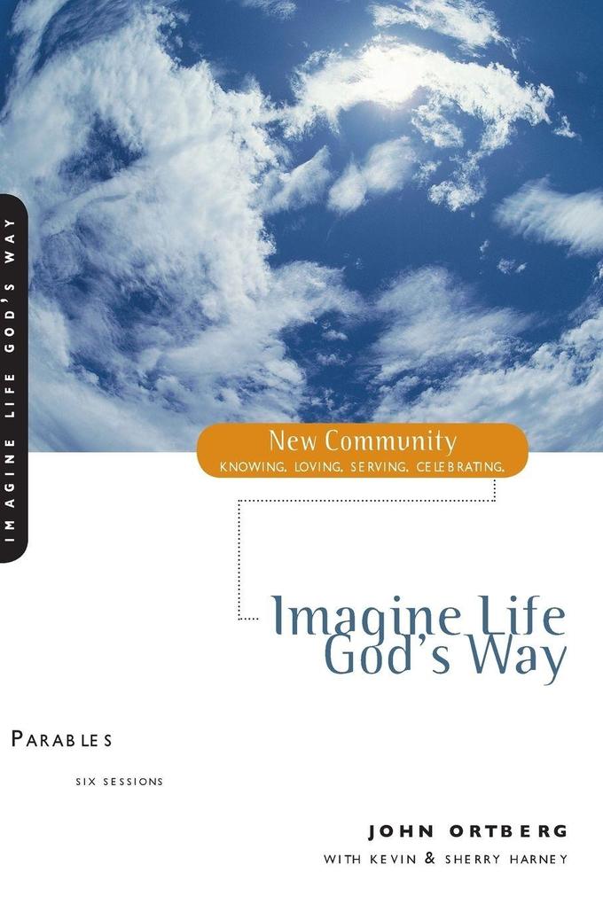 The Imagine Life God's Way