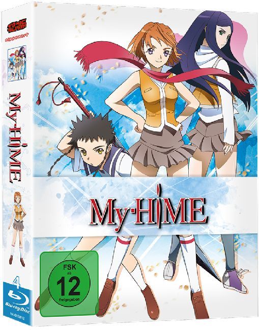 My-Hime