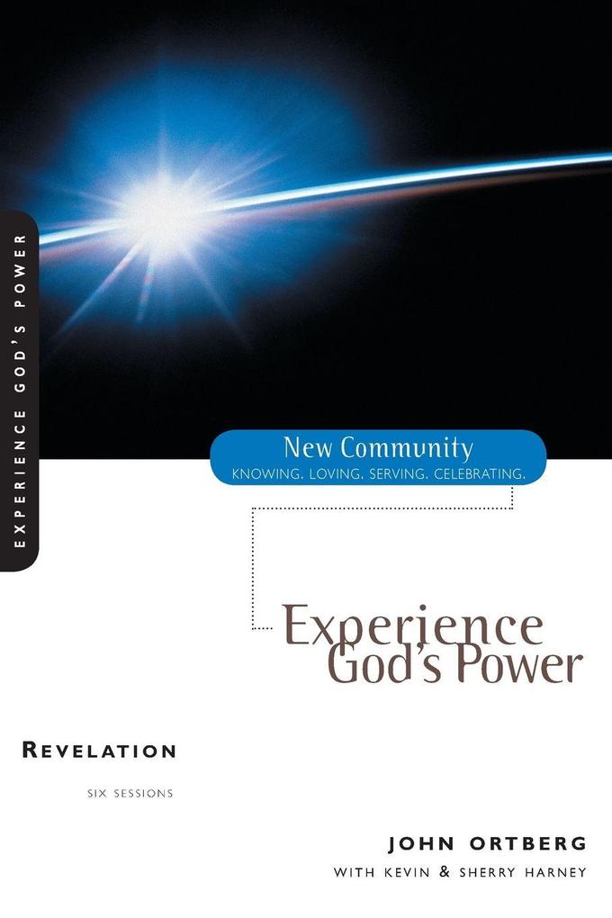 The Revelation