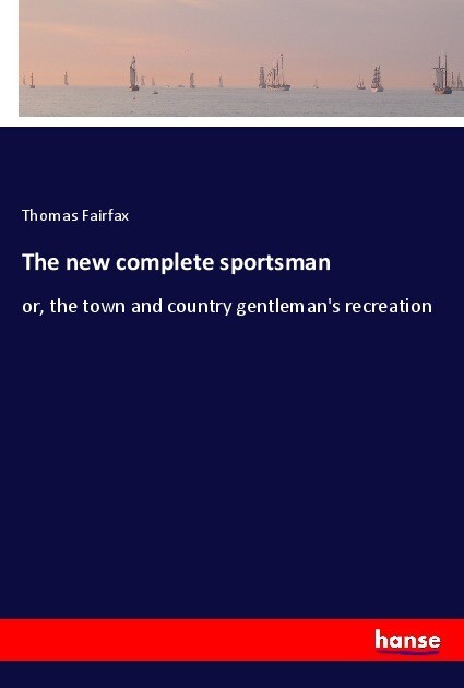 The new complete sportsman