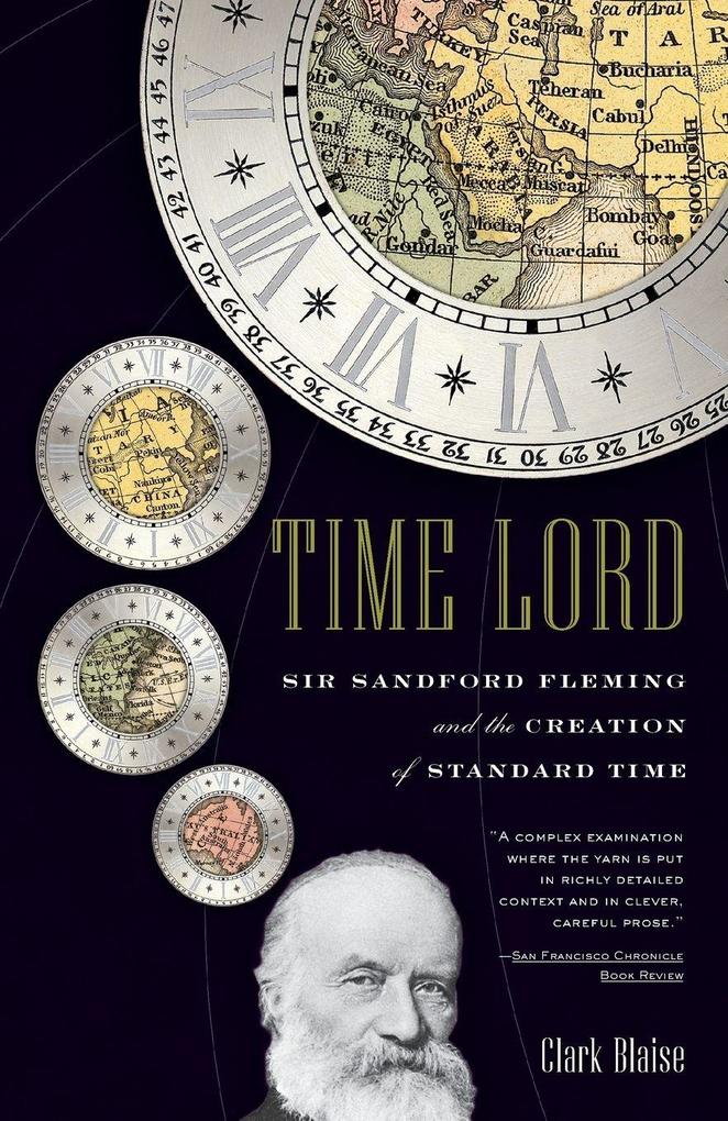 Time Lord