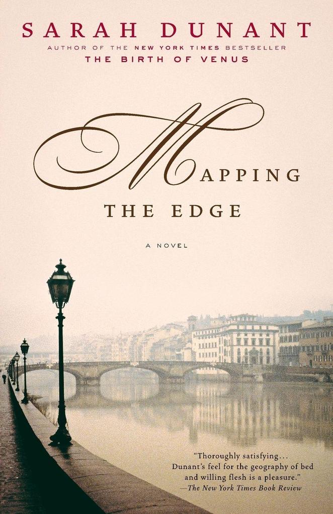 Mapping the Edge