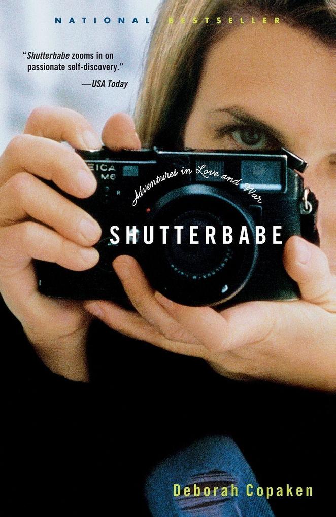 Shutterbabe