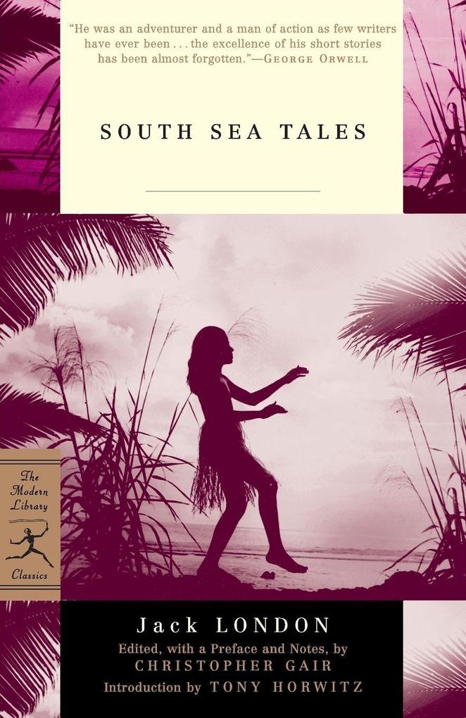 South Sea Tales