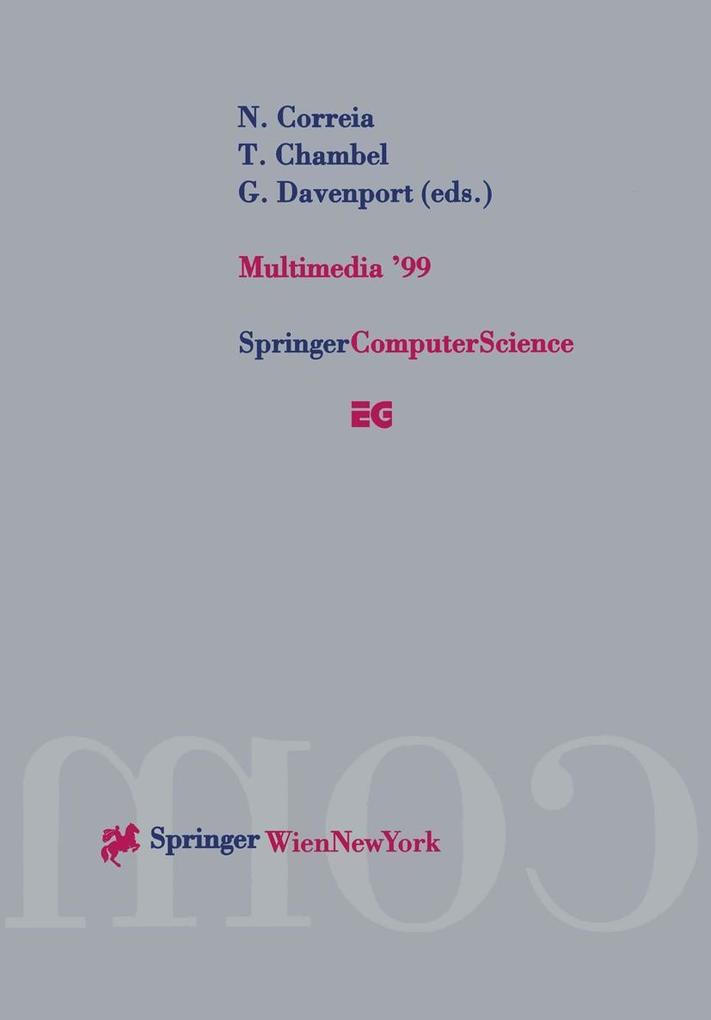 Multimedia '99