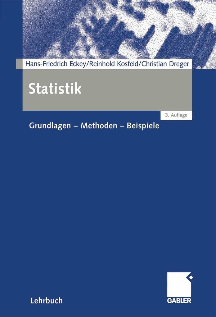 Statistik