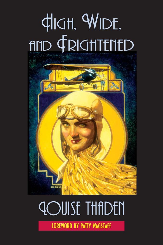 High Wide and Frightened