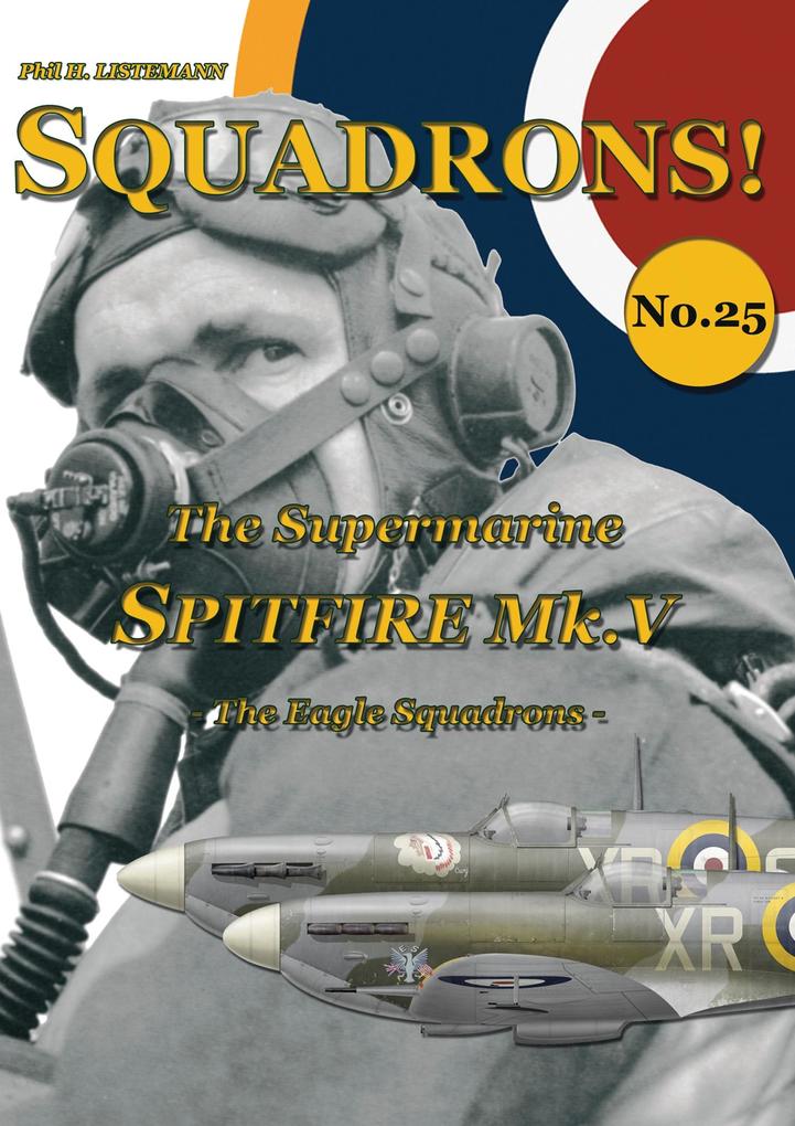 Supermarine Spitfire Mk V