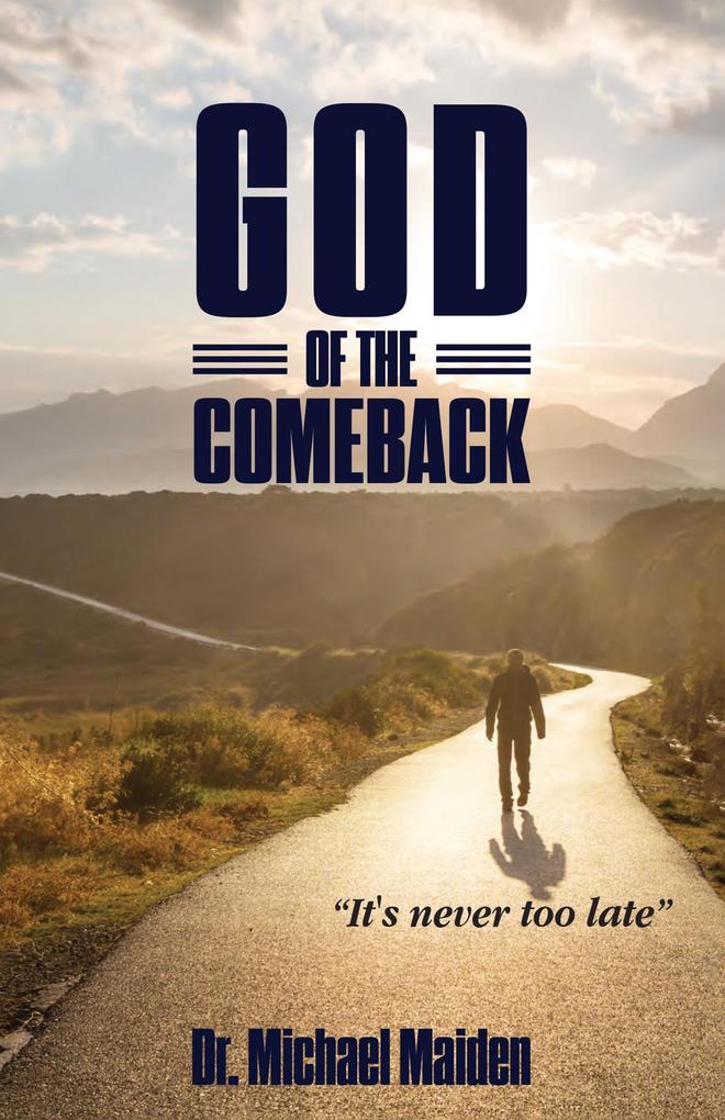God of the Comeback