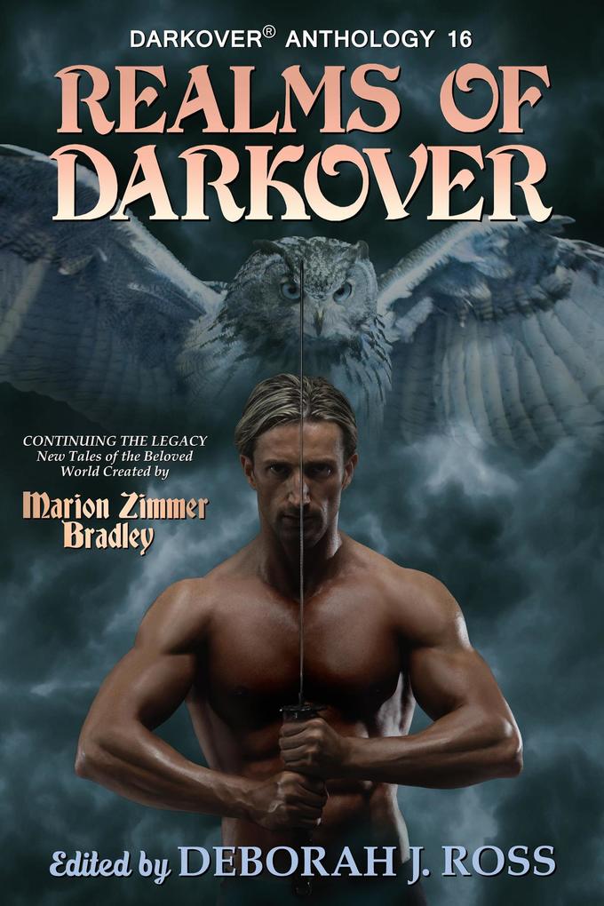 Realms of Darkover (Darkover Anthology #16)