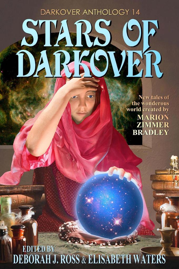 Stars of Darkover (Darkover Anthology)