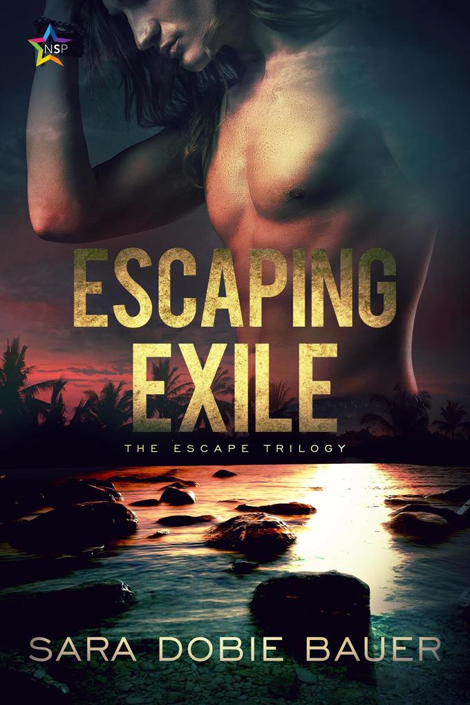 Escaping Exile (The Escape Trilogy #1)