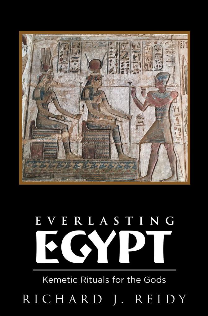Everlasting Egypt