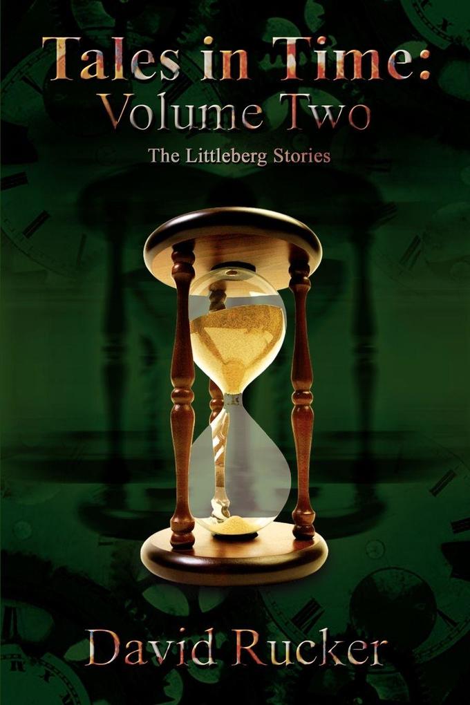 Tales in Time