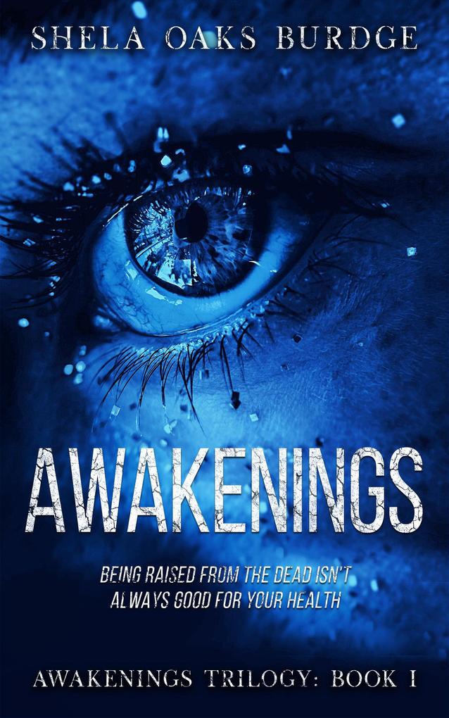 Awakenings (Awakenings Trilogy #1)