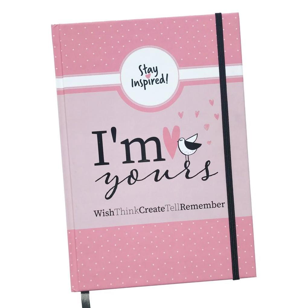 Flamingo Samt Notizblock f/ür Frauen und M/ädchen Velvet Notizbuch mit Gummiband liniert Tagebuch Journal Notebook f/ür Schule und Arbeit
