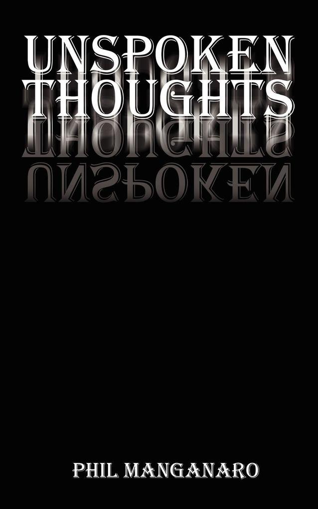 Unspoken Thoughts
