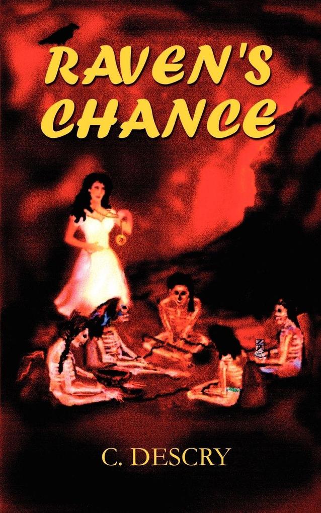 Raven's Chance