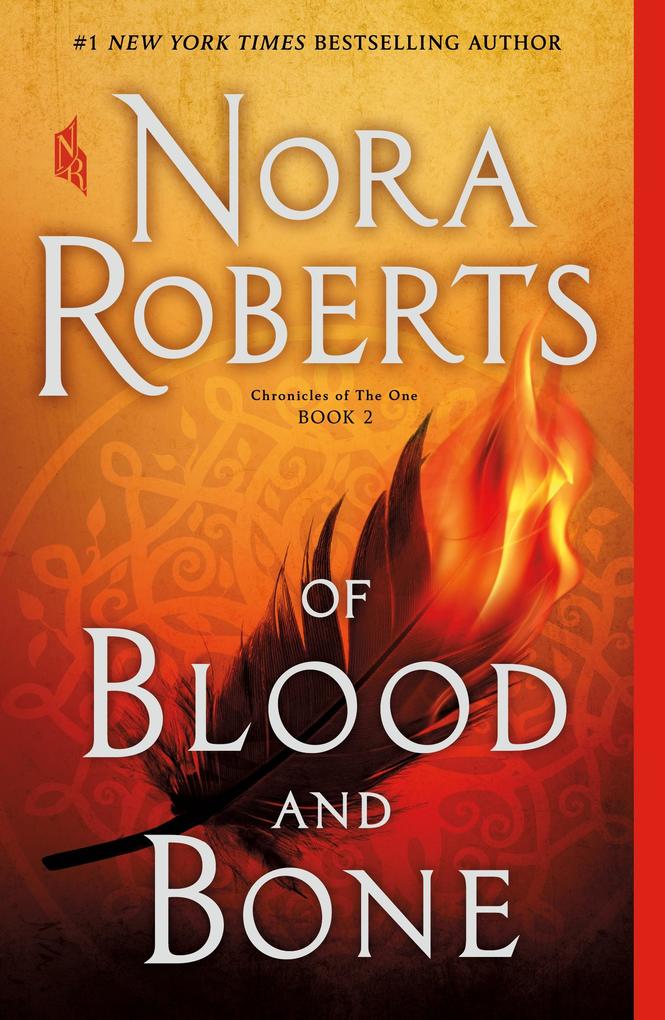 St. Martin's Publishing Group Of Blood And Bone