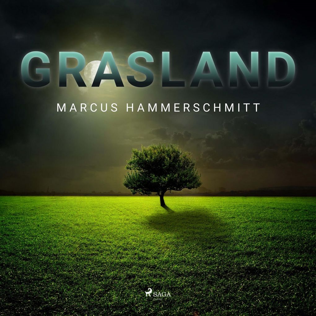 Grasland (Ungekürzt)