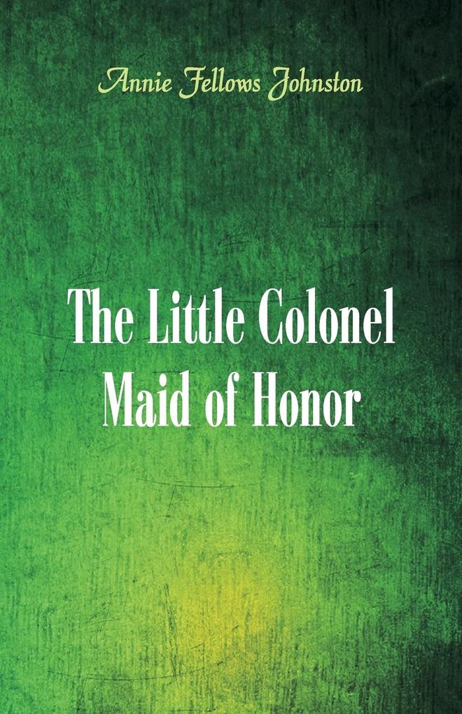 The Little Colonel