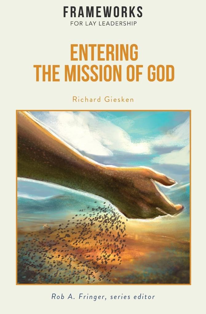 Entering the Mission of God