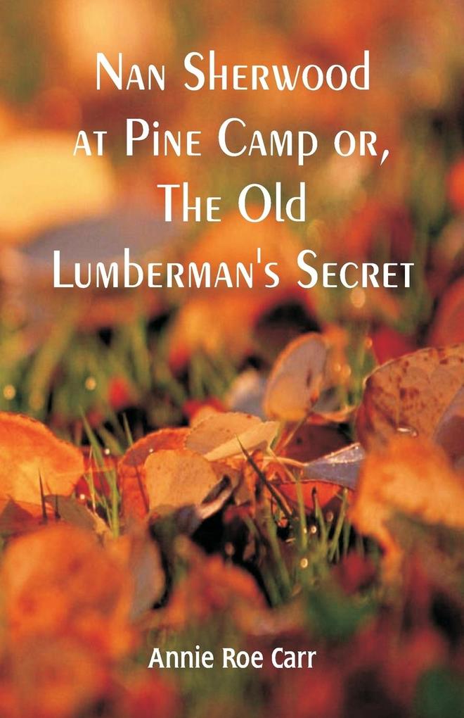 Nan Sherwood at Pine Camp