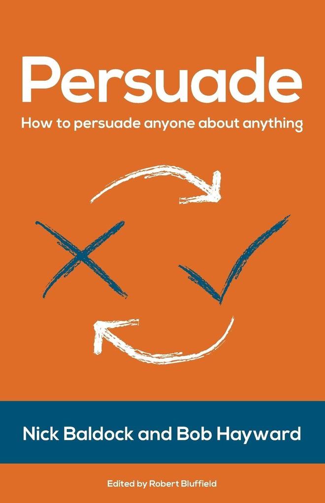 Persuade