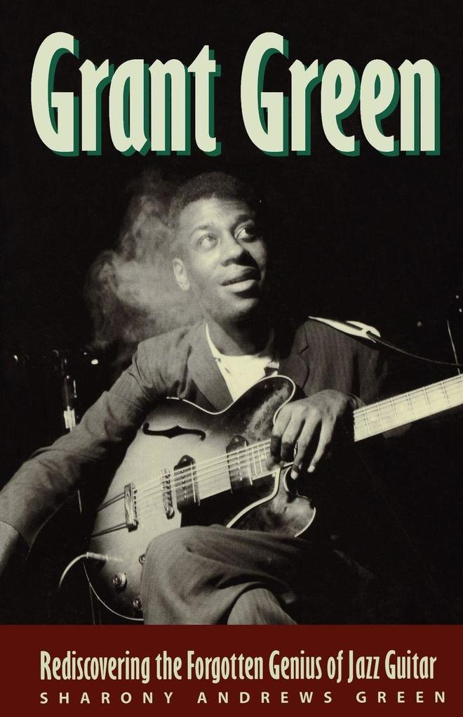Backbeat Grant Green