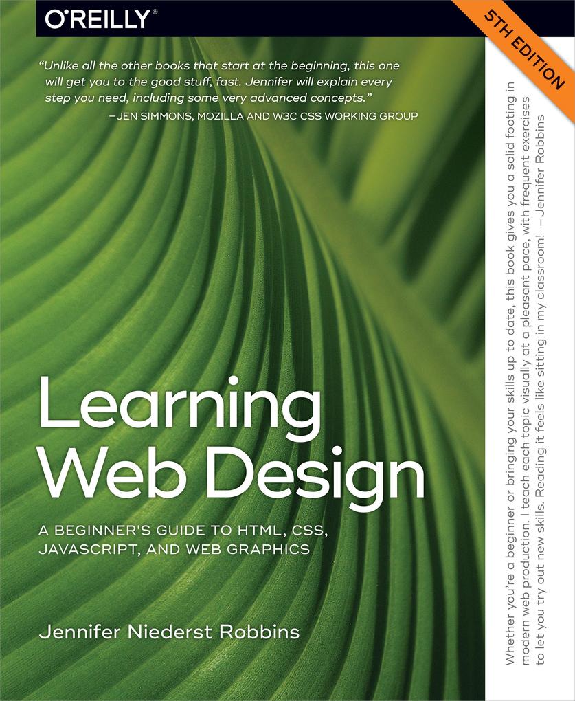 Learning Web 