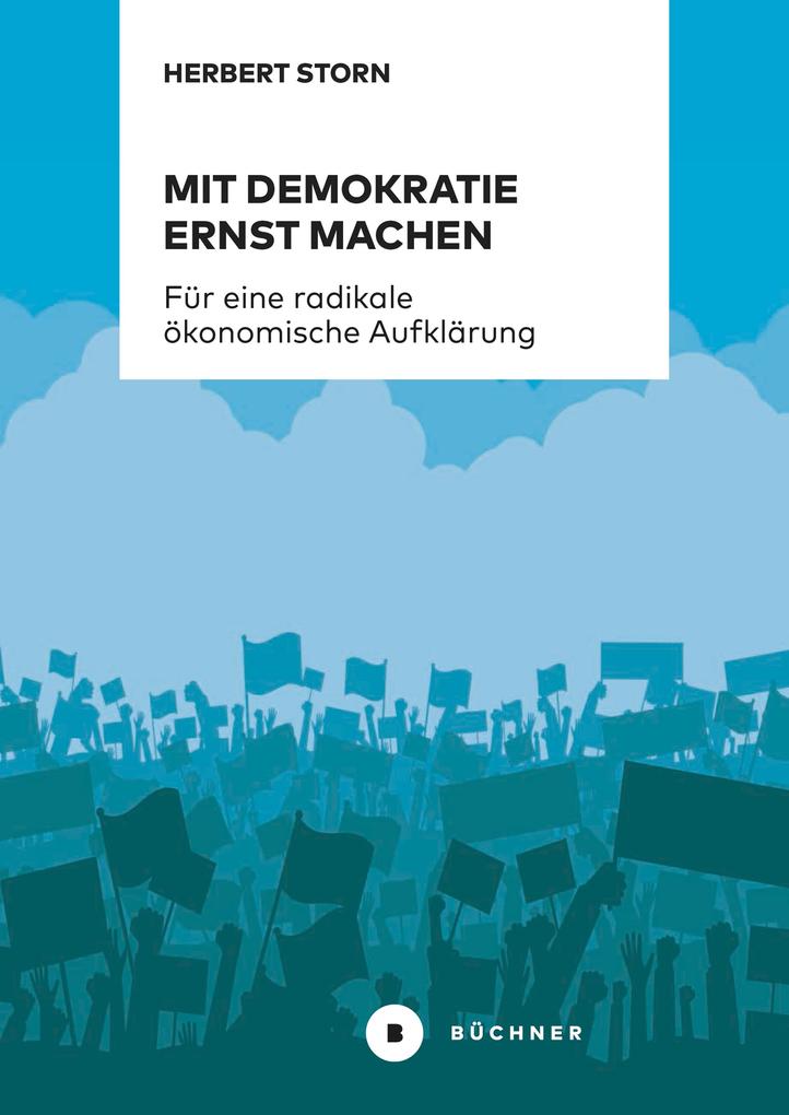 Mit Demokratie ernst machen