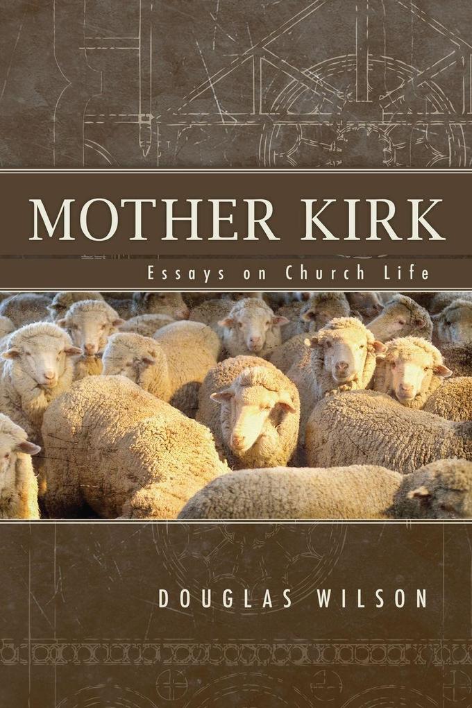 Mother Kirk
