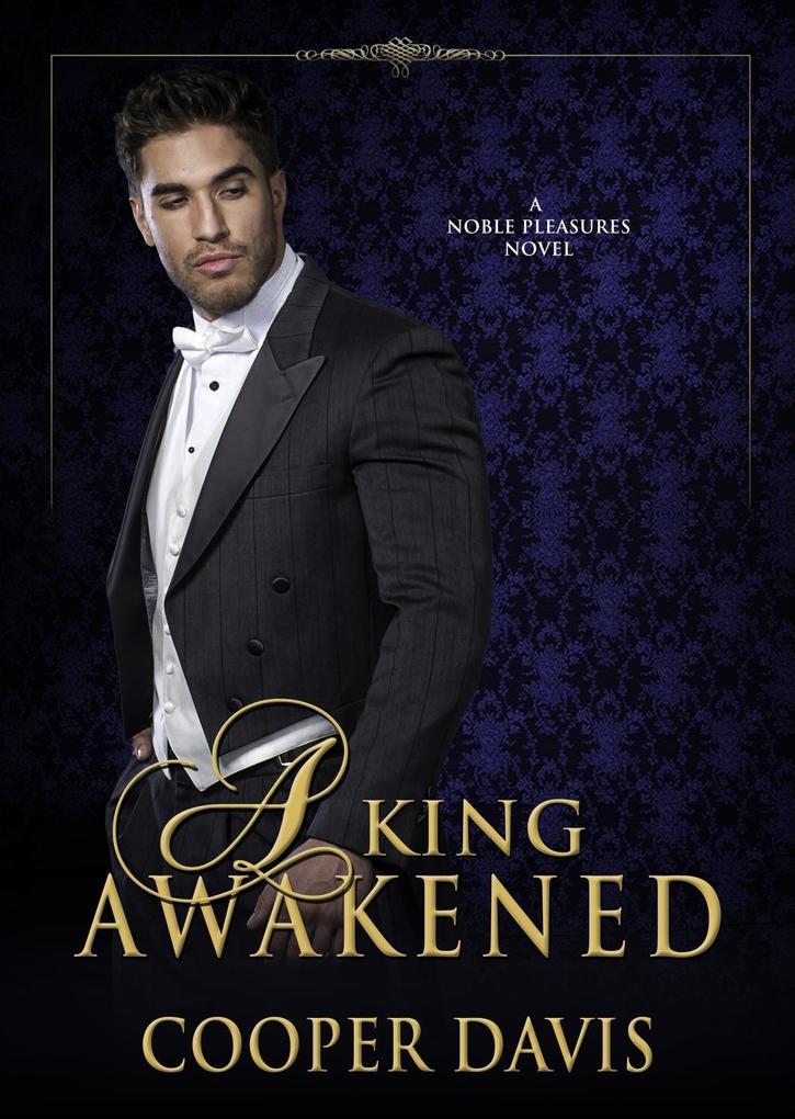 King Awakened