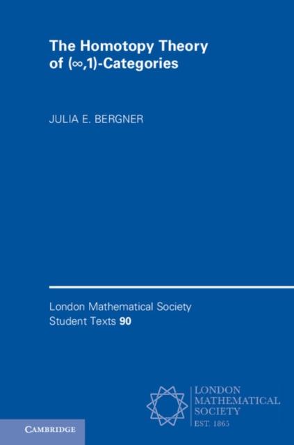 Homotopy Theory of (infinity1)-Categories